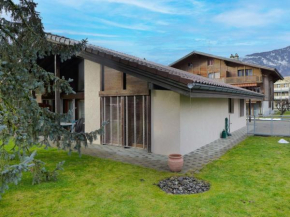 Apartment von Allmen by Interhome Wilderswil